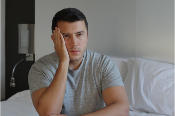 Лечение депрессии в Куртамыше