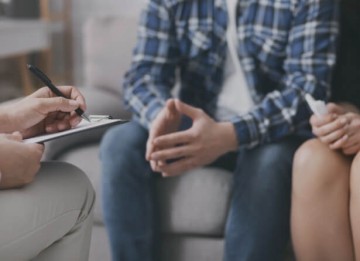 Вызов скорой психиатрической помощи в Куртамыше