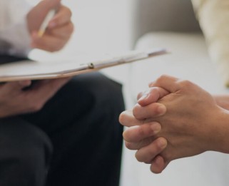 Вызов скорой психиатрической помощи в Куртамыше