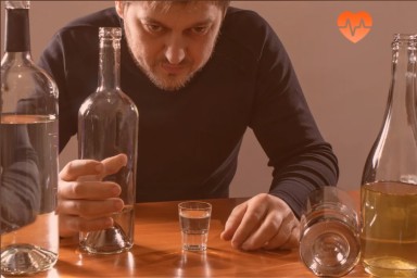 Лечение белой горячки в Куртамыше