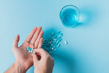 Лечение стресса в Куртамыше