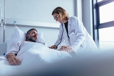 Лечение алкоголизма в стационаре в Куртамыше