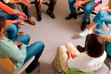 Реабилитация 12 шагов в Куртамыше